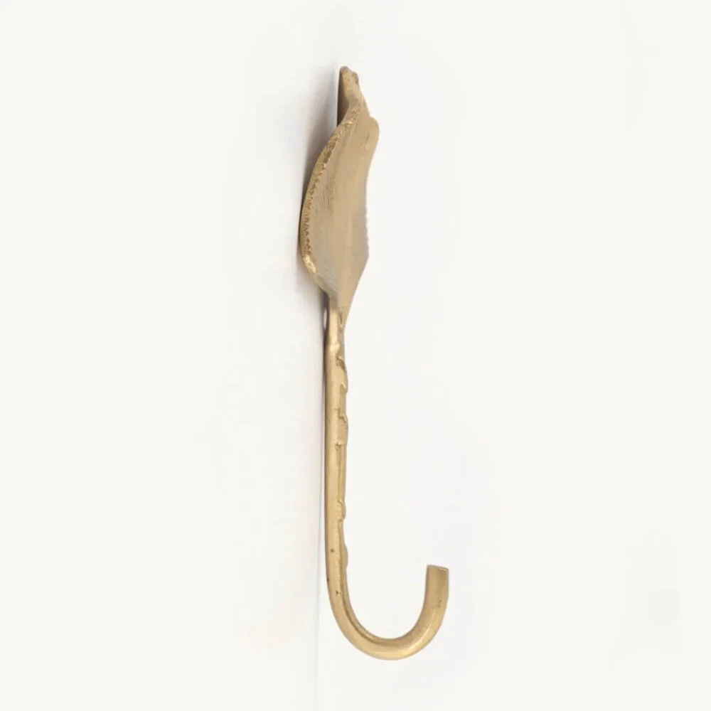 Brand New Doing-Goods Flora Ginko Single Hook